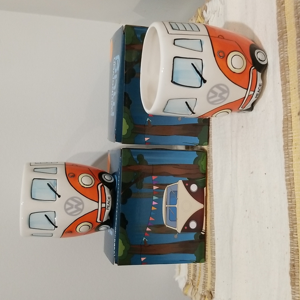 3 for the price of 1 = MUG